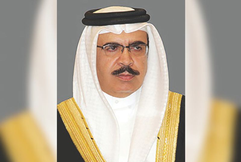 Bahrain News: Fighting crime beyond borders
